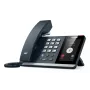 IP telefonas Yealink MP54 Microsoft Teams Edition laidinis ragelis su Android