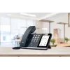 IP telefonas Yealink MP54 Microsoft Teams Edition laidinis ragelis su Android