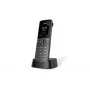 IP mobilusis telefonas Yealink W73H Juodas 2 linijos TFT 1,8 colio ekranas