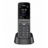 Yealink W78H belaidis IP telefonas juodas TFT W78H Yealink