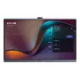 Yealink MeetingBoard 86 Pro/MB86Pro-A02, 2.18 m (86 coliai), 400 cd/m², 3840 x 2160 pikselių, 1200:1, 60 Hz, Android