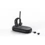 Yealink BH71 Pro USB-C/A ausinės, belaidės, 100–20 000 Hz, biuro/skambučių centro, 18 g, ausinės, juodos