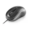 NGS EASY DELTA pelė Biuro Abiem rankoms tinkama USB Type-A Optinė 1200 DPI