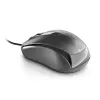 NGS EASY DELTA pelė Biuro Abiem rankoms tinkama USB Type-A Optinė 1200 DPI