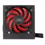 Mars Gaming MPIII750 PC maitinimo blokas 750W ATX 85% efektyvumas 5 metų garantija