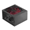 Mars Gaming MPIII750 PC maitinimo blokas 750W ATX 85% efektyvumas 5 metų garantija