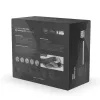 Mars Gaming MPIII750 PC maitinimo blokas 750W ATX 85% efektyvumas 5 metų garantija
