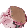 Mars Gaming ML-ONE120 Pink skysčio aušintuvas procesoriui TDP 200W Infinity Mirror FRGB tylus ventiliatorius universalus daugializdis