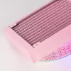 Mars Gaming ML-ONE120 Pink skysčio aušintuvas procesoriui TDP 200W Infinity Mirror FRGB tylus ventiliatorius universalus daugializdis