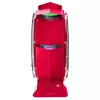 Mars Gaming MCORB Red Micro-ATX XL Gaming PC Case Custom Circular Design Double Tempered Glass