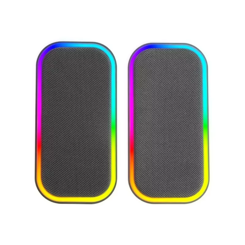 Mars Gaming MS-OM Juoda Wired & Wireless 20 W