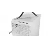 Mars Gaming MC-MAG Midi Tower baltas