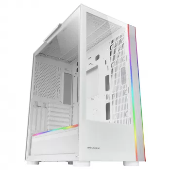Mars Gaming MC-ULT Tower White