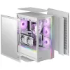 Mars Gaming MC-ULT Tower White