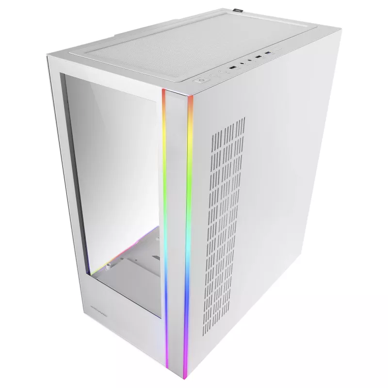 Mars Gaming MC-ULT Tower White