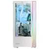 Mars Gaming MC-ULT Tower White