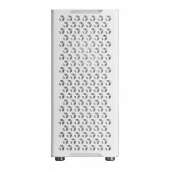 Mars Gaming MC-iPRO Midi Tower White