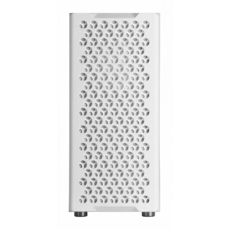 Mars Gaming MC-iPRO Midi Tower White