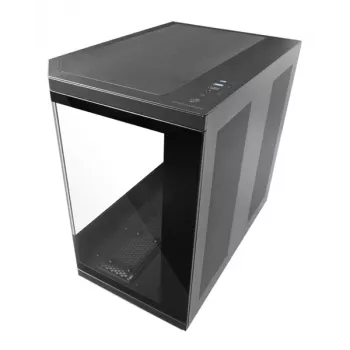 Mars Gaming MC-3TCORE Midi Tower Juoda