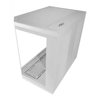 Mars Gaming MC-3TCOREW Midi Tower Balta