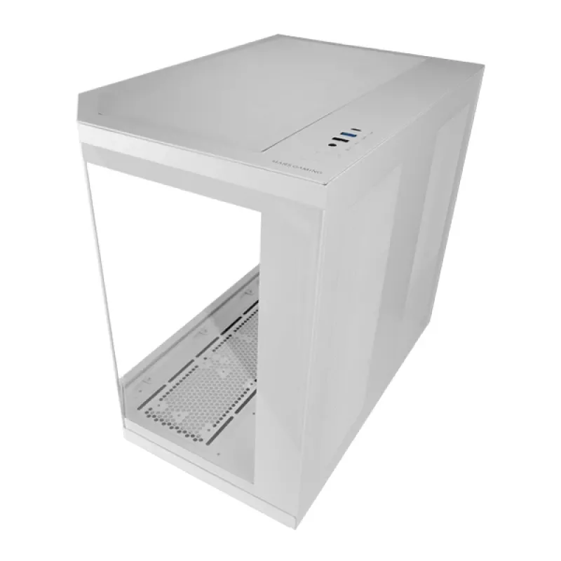 Mars Gaming MC-3TCOREW Midi Tower Balta