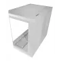 Mars Gaming MC-3TCOREW Midi Tower Balta
