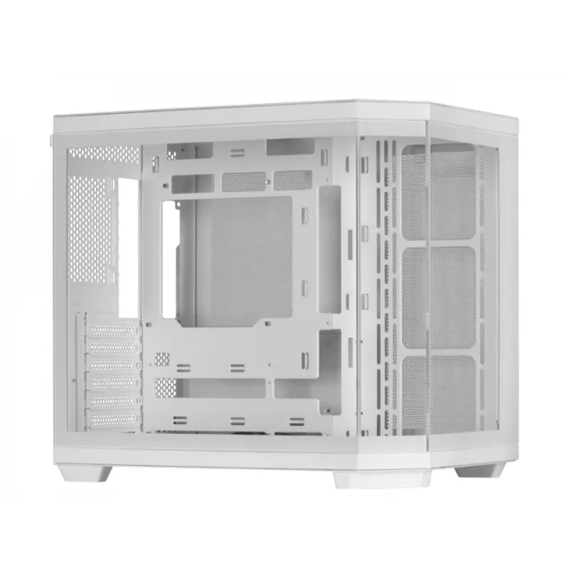 Mars Gaming MC-3TCOREW Midi Tower Balta
