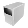 Mars Gaming MC-LCD Mini Tower juoda, balta
