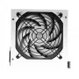 Mars Gaming MPIII750W maitinimo blokas 750 W 20+4 kontaktų ATX ATX balta