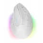 Mars Gaming MMSKW pelė, dešiniarankė, belaidė RF + Bluetooth, optinė, 8400 DPI