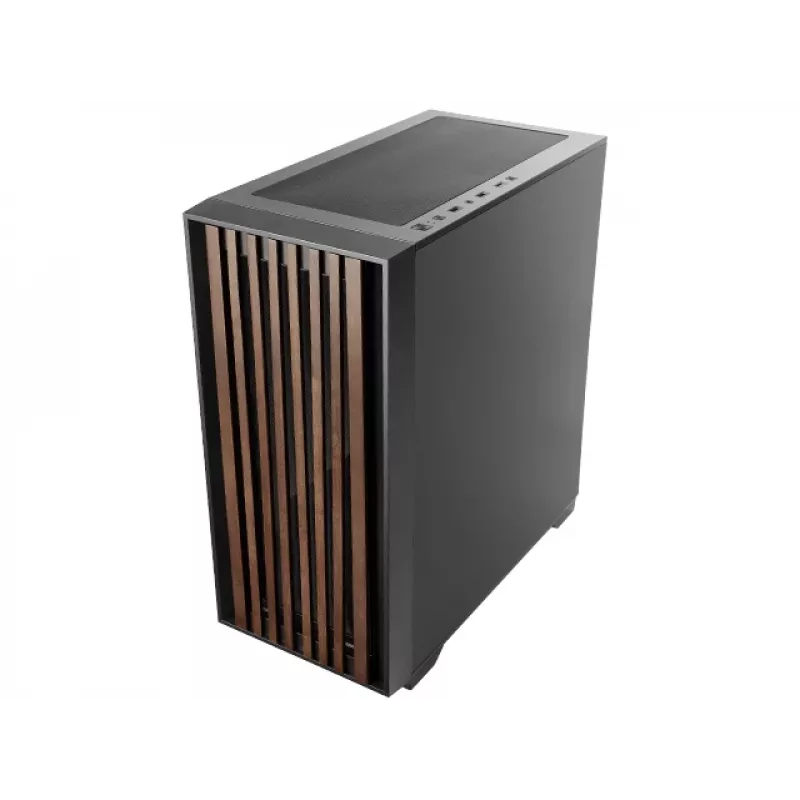 Mars Gaming MC-WOODC Midi Tower Juoda