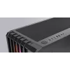 Mars Gaming MC-VAULT kompiuterio korpusas Midi Tower juodas