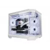 Mars Gaming MC-3TCOREMW Mini bokštas baltas