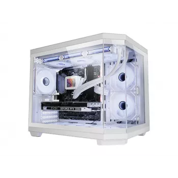Mars Gaming MC-3TCOREMW Mini bokštas baltas