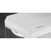 Mars Gaming MC-3TCOREMW Mini bokštas baltas