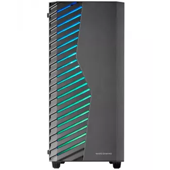 Mars Gaming MC-VOLT Midi Tower Juoda