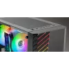 Mars Gaming MC-VOLT Midi Tower Juoda
