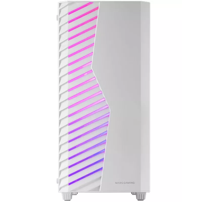 Mars Gaming MC-VOLTW Midi Tower Balta
