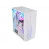 Mars Gaming MC-VOLTW Midi Tower Balta