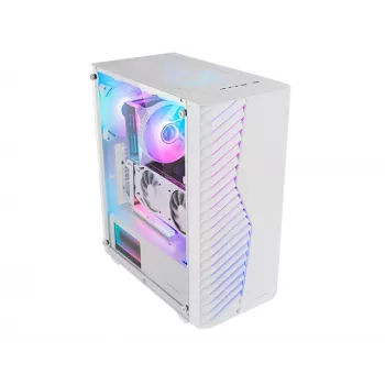 Mars Gaming MC-VOLTW Midi Tower Balta