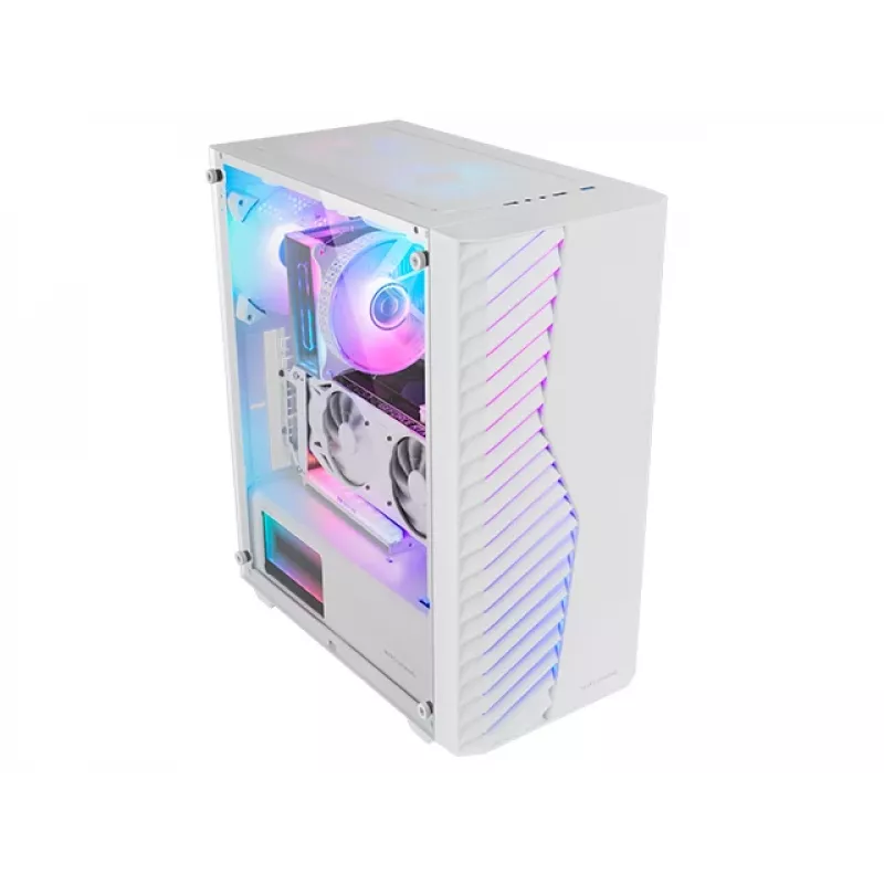Mars Gaming MC-VOLTW Midi Tower Balta