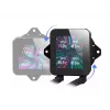 Mars Gaming ML-VISION240W AIO skysčio aušintuvas CPU, 240 mm, RGB, baltas