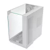 Mars Gaming MC-3GFW Tower White