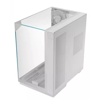 Mars Gaming MC-3GFW Tower White