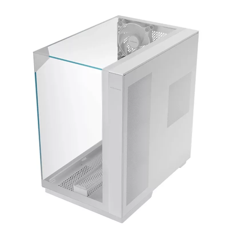 Mars Gaming MC-3GFW Tower White