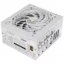 Mars Gaming MPB1000PSIW maitinimo blokas 1000 W 24 kontaktų ATX ATX Baltas