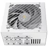 Mars Gaming MPB1000PSIW maitinimo blokas 1000 W 24 kontaktų ATX ATX Baltas