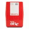 Salicru SPS 500 ONE, Line-Interactive, 0,5 kVA, 240 W, sinusinė, 162 V, 290 V