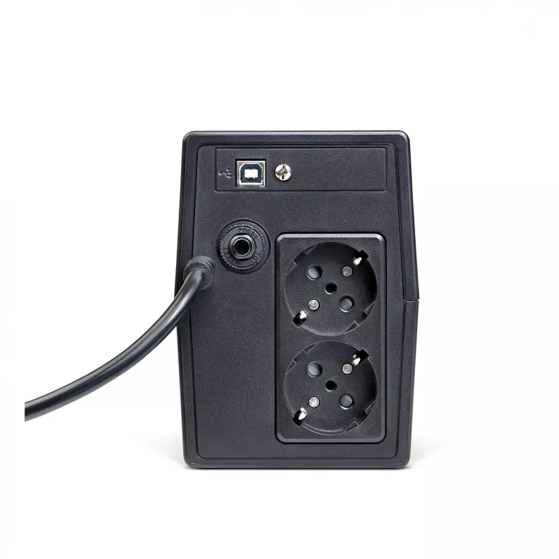 UPS Salicru SPS 700 ONE BL Line-Interactive 0.7 kVA 360 W