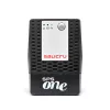 Salicru SPS 900 ONE BL, Line-Interactive, 0,9 kVA, 480 W, Pseudo sinusinė, 162 V, 290 V